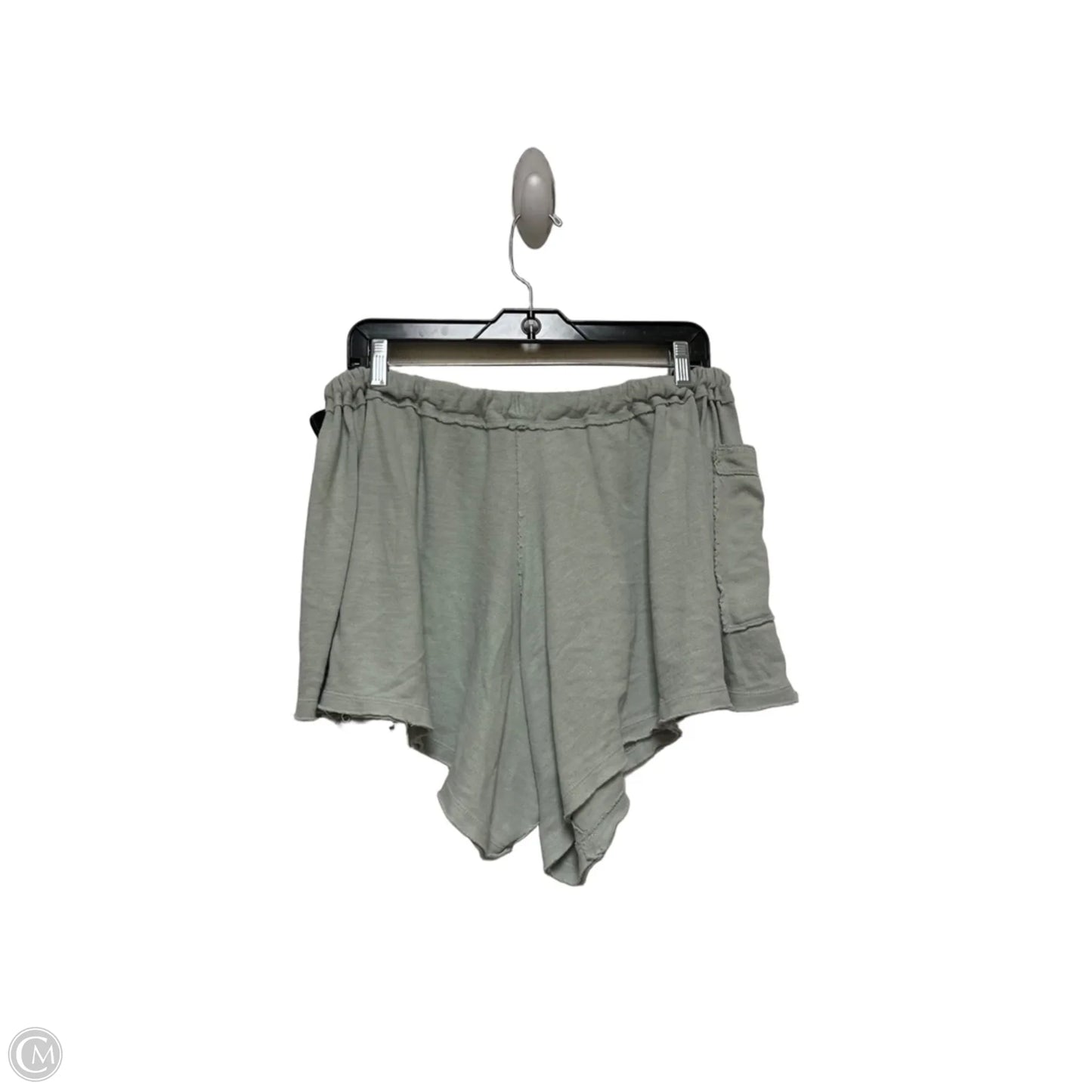 Shorts By Free People In Green, Size: S