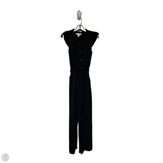 Jumpsuit By Monteau In Black, Size: S