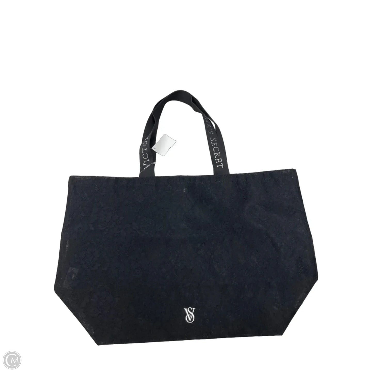 Tote By Victorias Secret, Size: Medium
