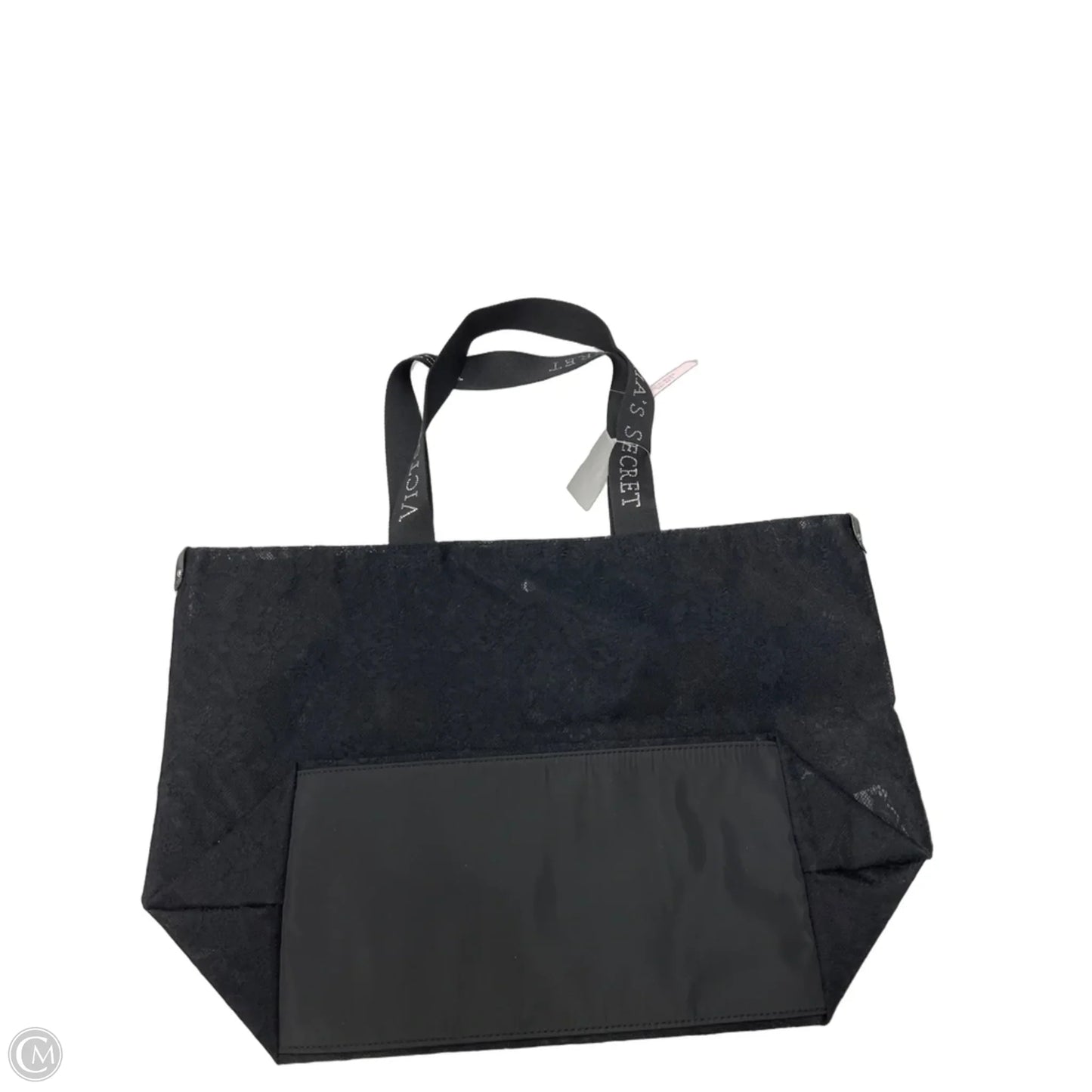 Tote By Victorias Secret, Size: Medium
