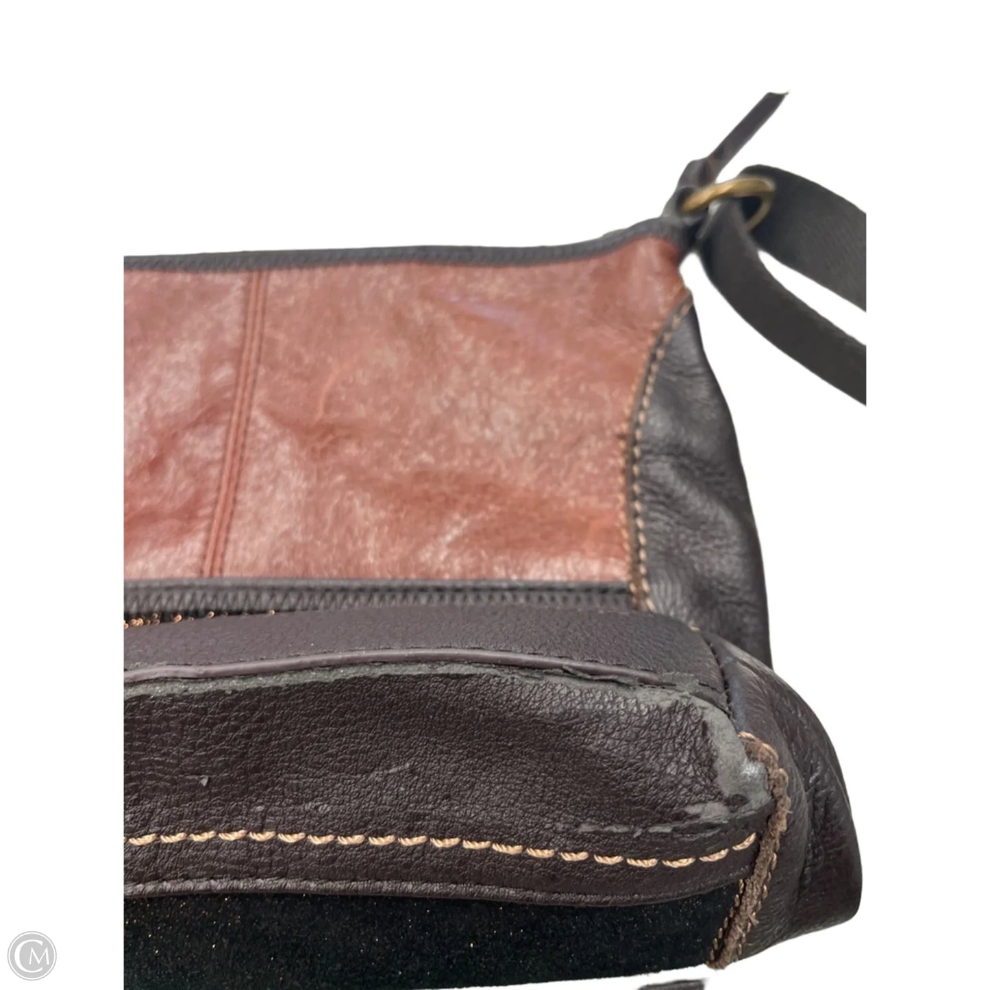 Crossbody By The Sak, Size: Small