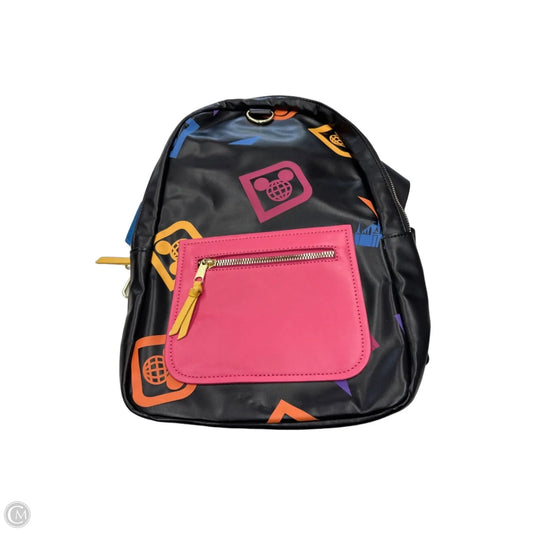 Backpack By Disney Store, Size: Medium