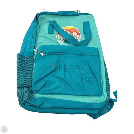 Backpack By Disney Store, Size: Large