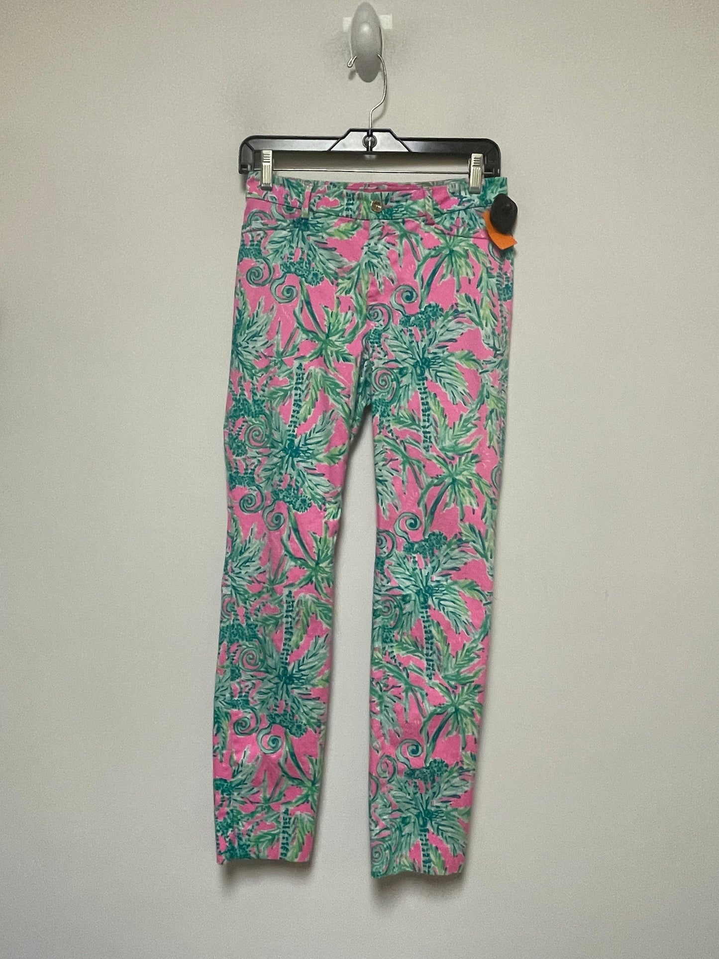 Pants Ankle By Lilly Pulitzer  Size: 0