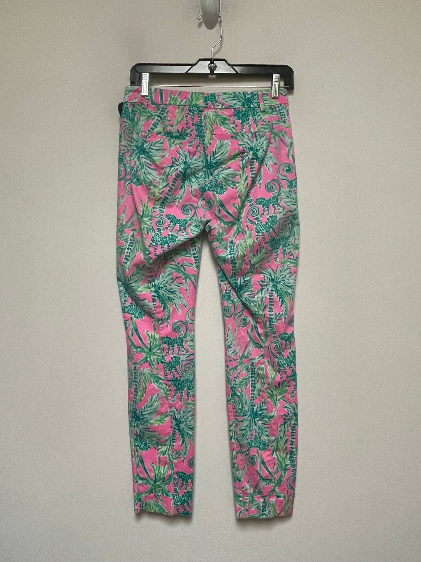 Pants Ankle By Lilly Pulitzer  Size: 0