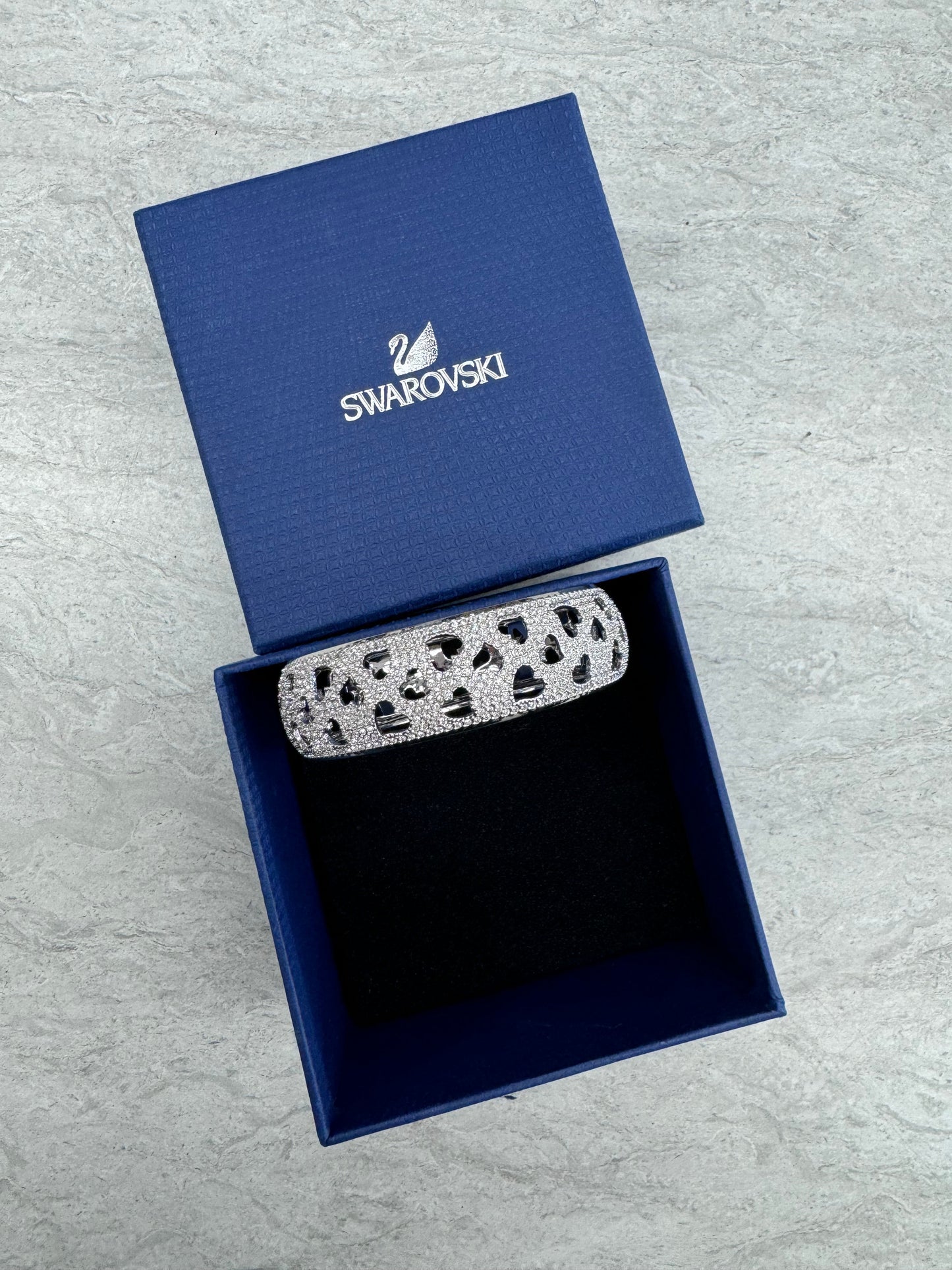 Bracelet Designer By Swarovski