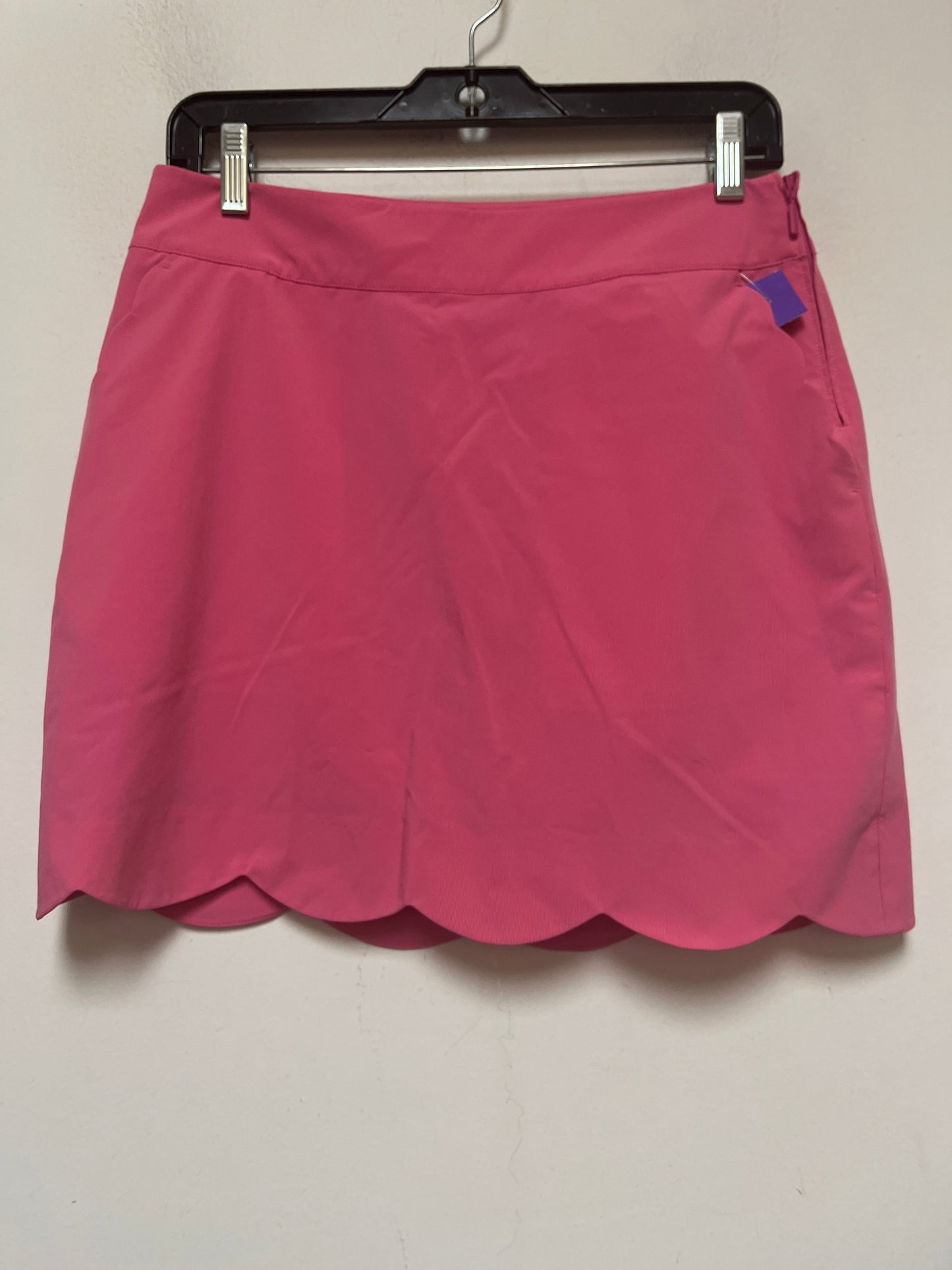 Pink Skirt Mini & Short Vineyard Vines, Size 6
