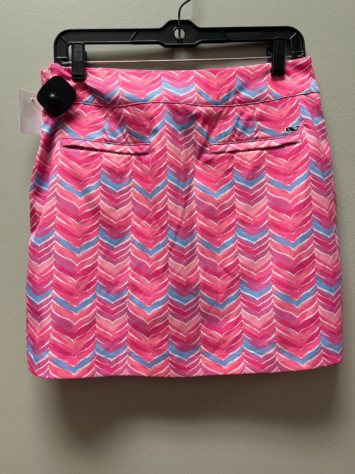 Skort By Vineyard Vines In Pink, Size: 6