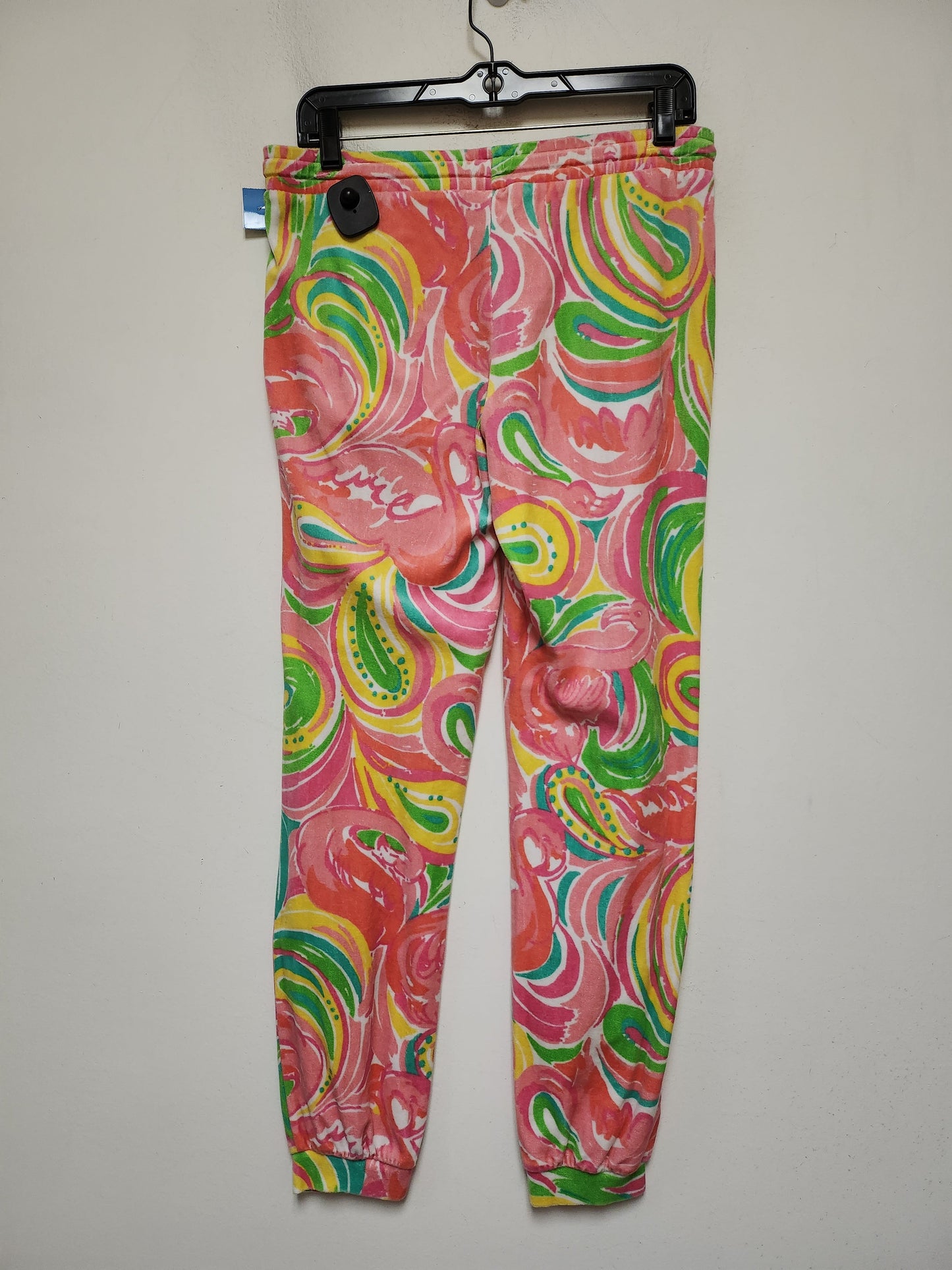 Pants Designer By Lilly Pulitzer In Multi-colored, Size: S