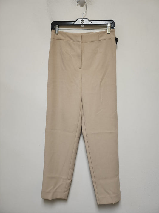 Pants Other By Ann Taylor In Tan, Size: 2