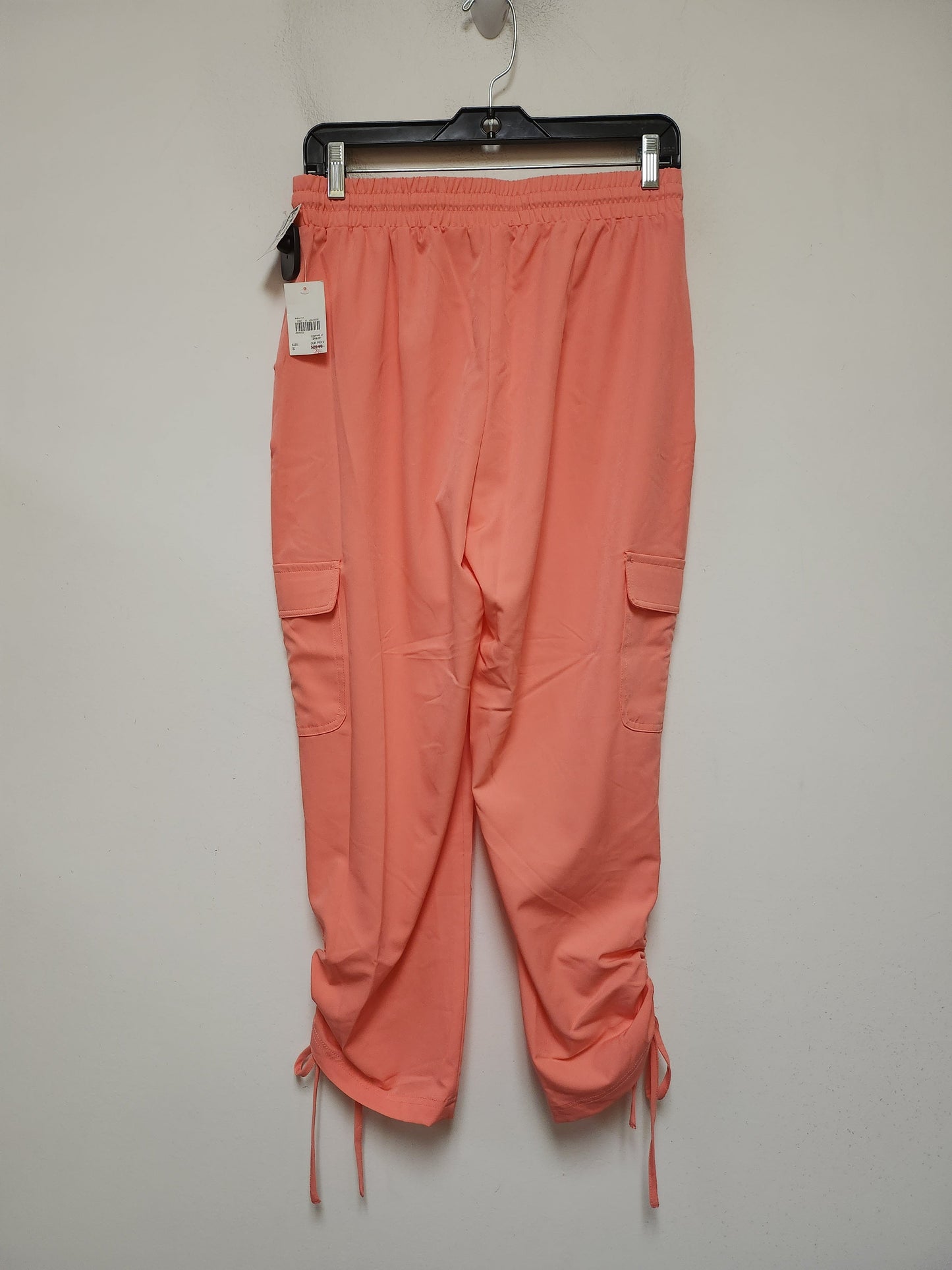 Pants Cargo & Utility By Cato In Pink, Size: 4