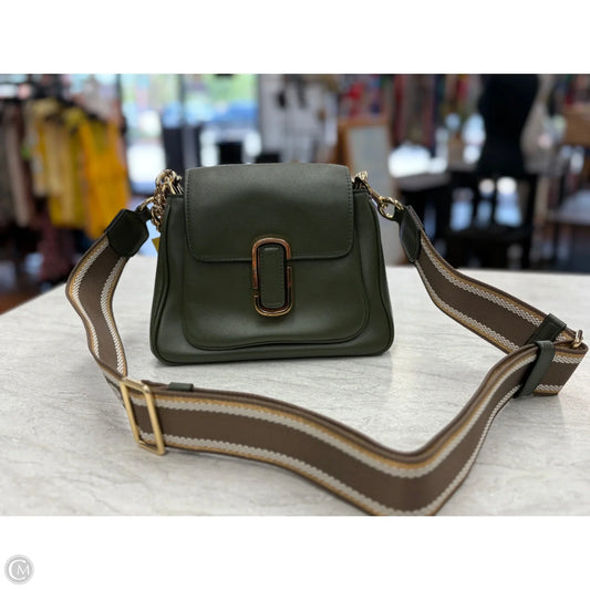 Handbag Designer By Marc Jacobs, Size: Large