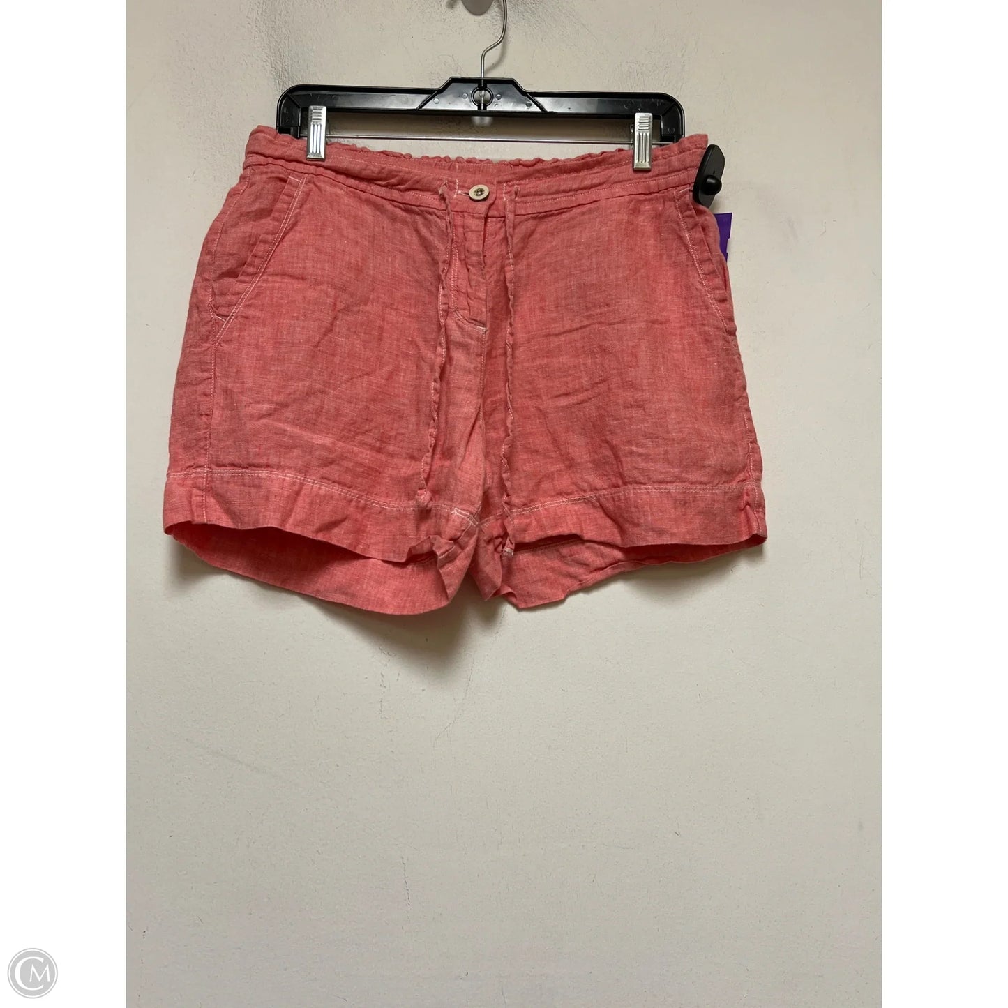 Shorts By Tommy Bahama In Pink, Size: 4