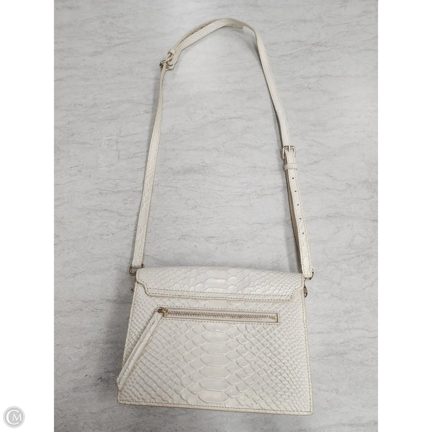 Crossbody Designer By Dooney And Bourke, Size: Medium