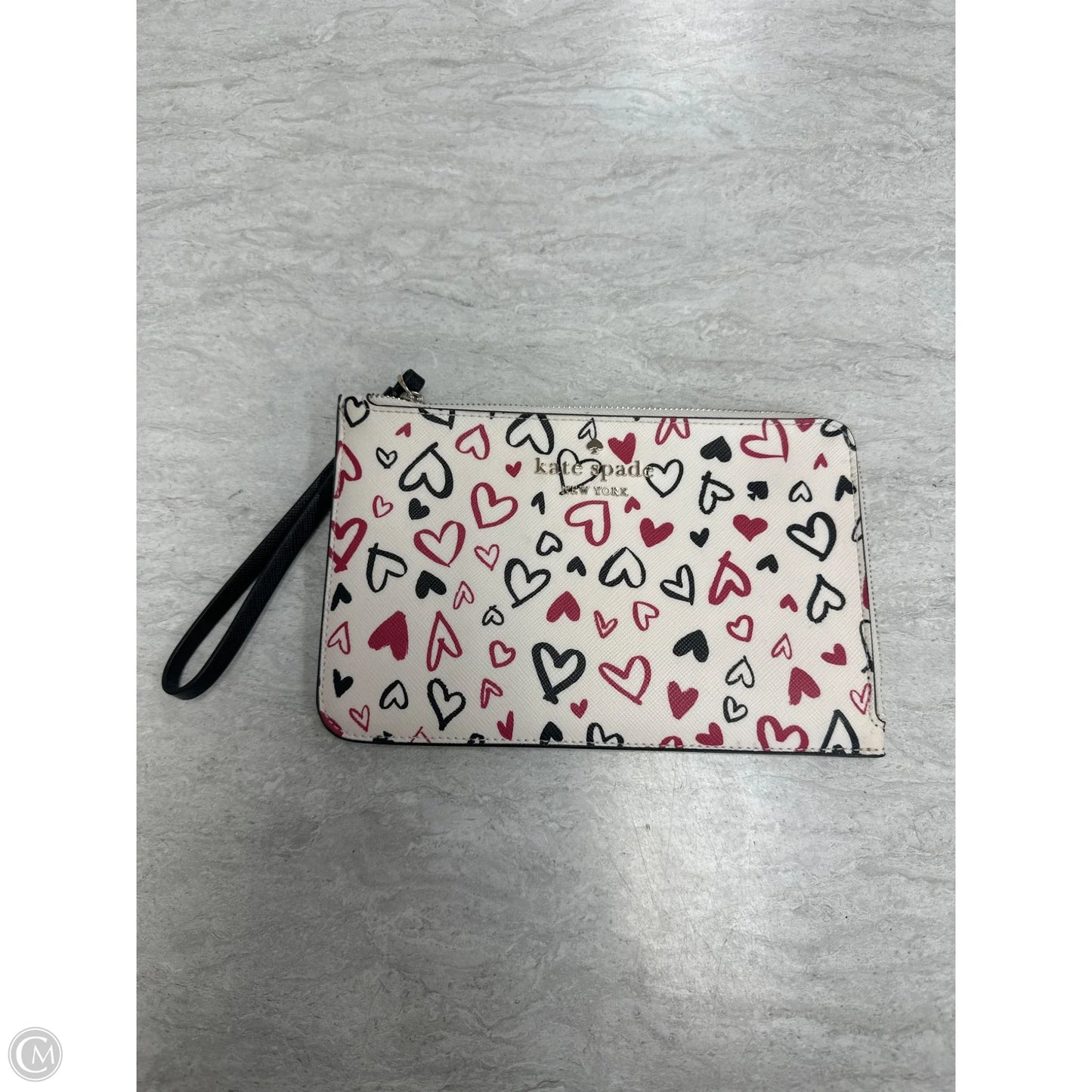 Wristlet Designer By Kate Spade, Size: Medium
