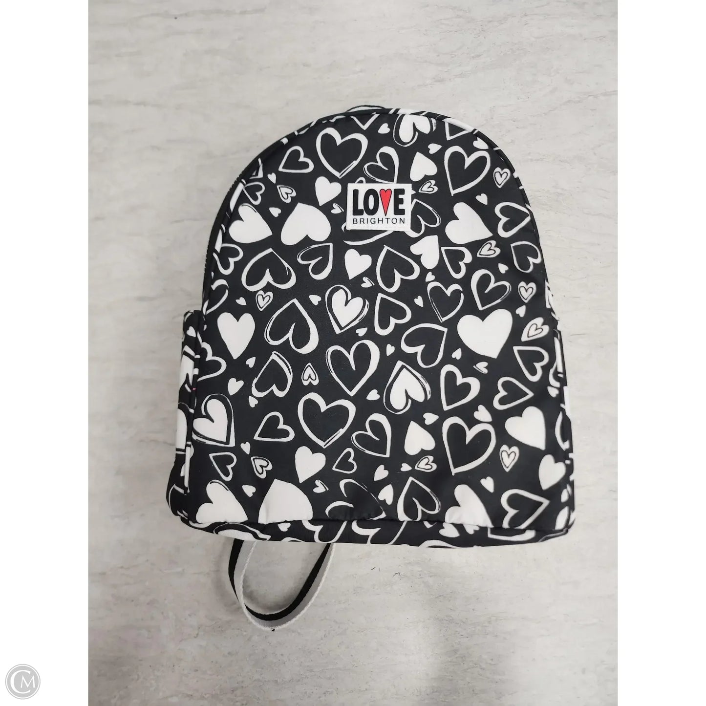 Backpack By Brighton, Size: Medium