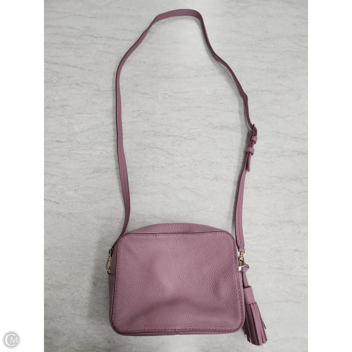 Crossbody Designer By Kate Spade, Size: Medium