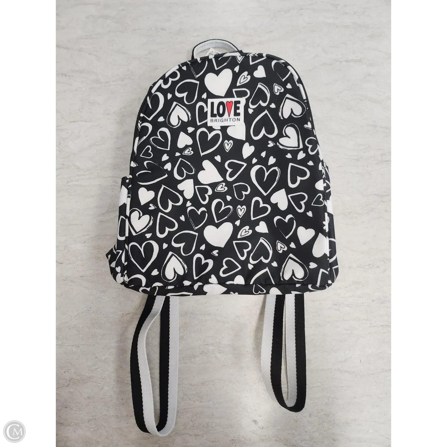 Backpack By Brighton, Size: Medium