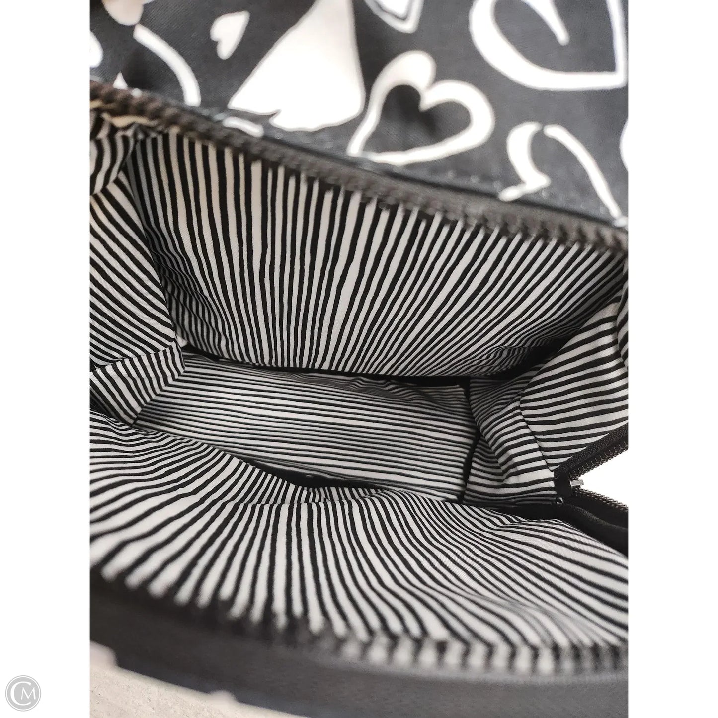 Backpack By Brighton, Size: Medium