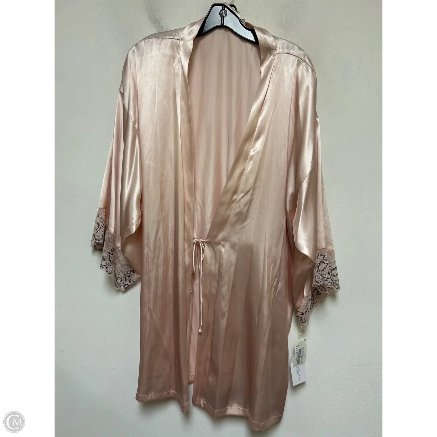 Robe By Clothes Mentor In Pink, Size: Xl