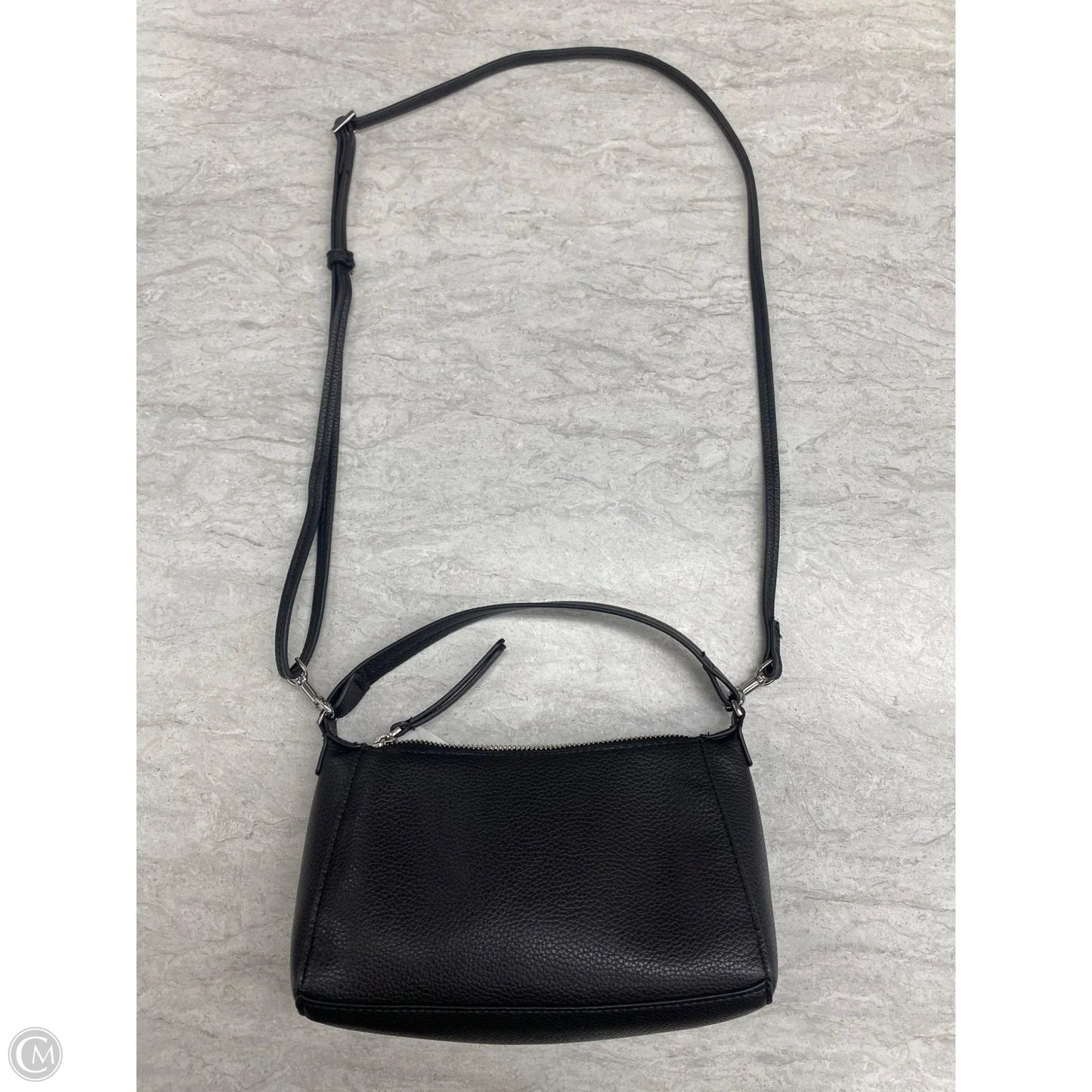 Crossbody By Vera Bradley, Size: Small