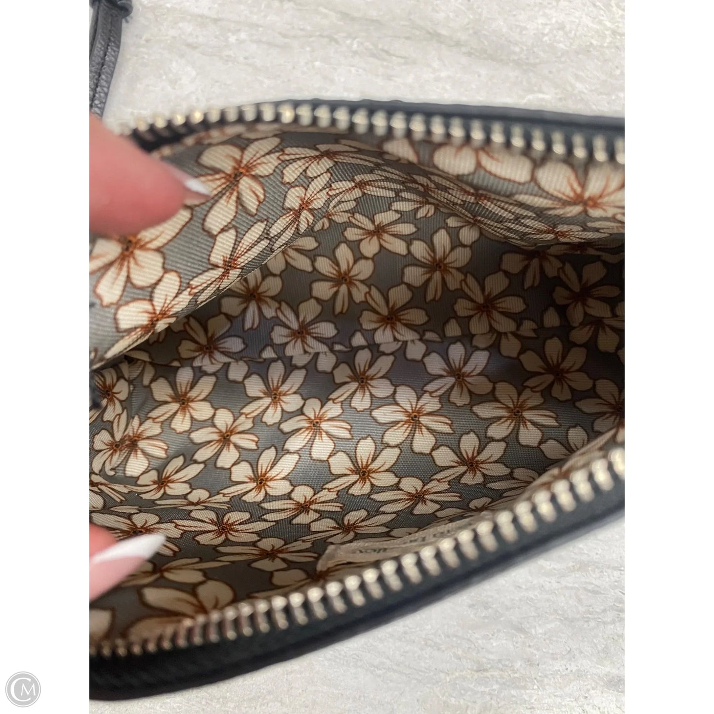 Crossbody By Vera Bradley, Size: Small