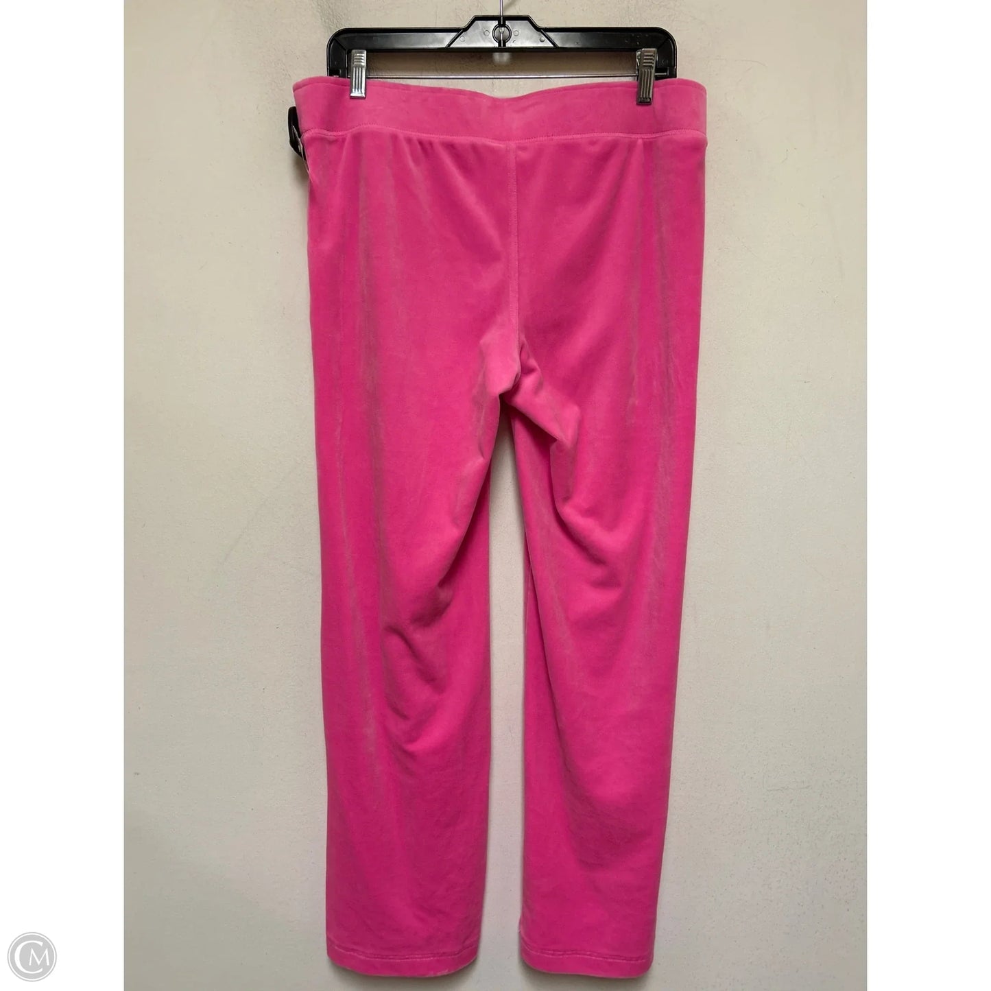 Pants Designer By Lilly Pulitzer In Pink, Size: L