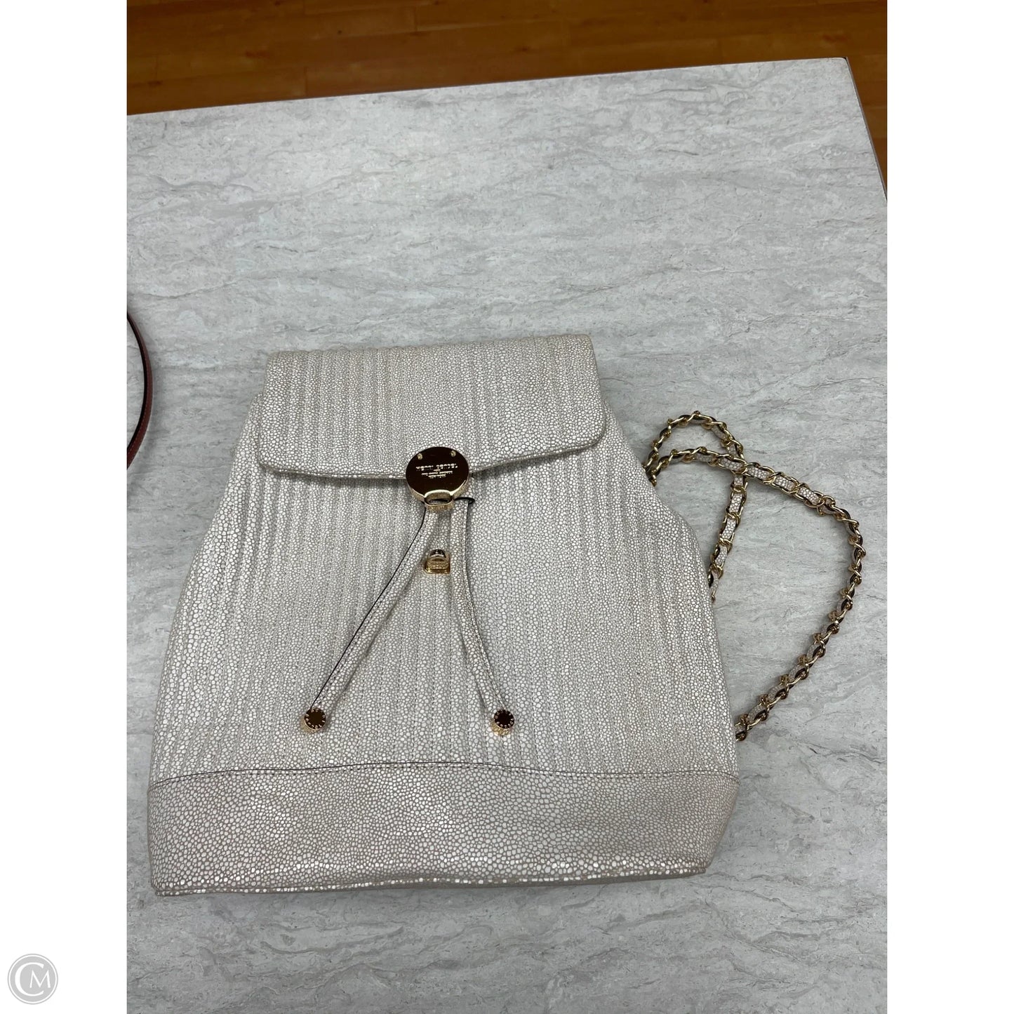 Backpack By Henri Bendel, Size: Large