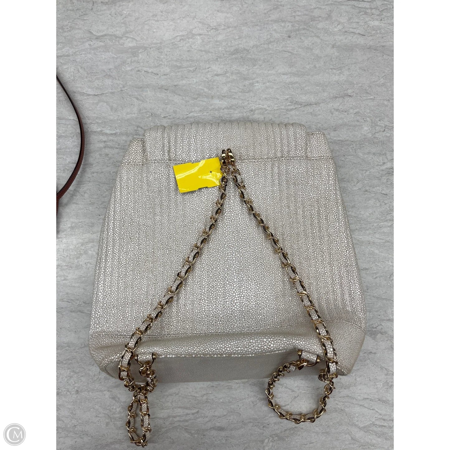 Backpack By Henri Bendel, Size: Large