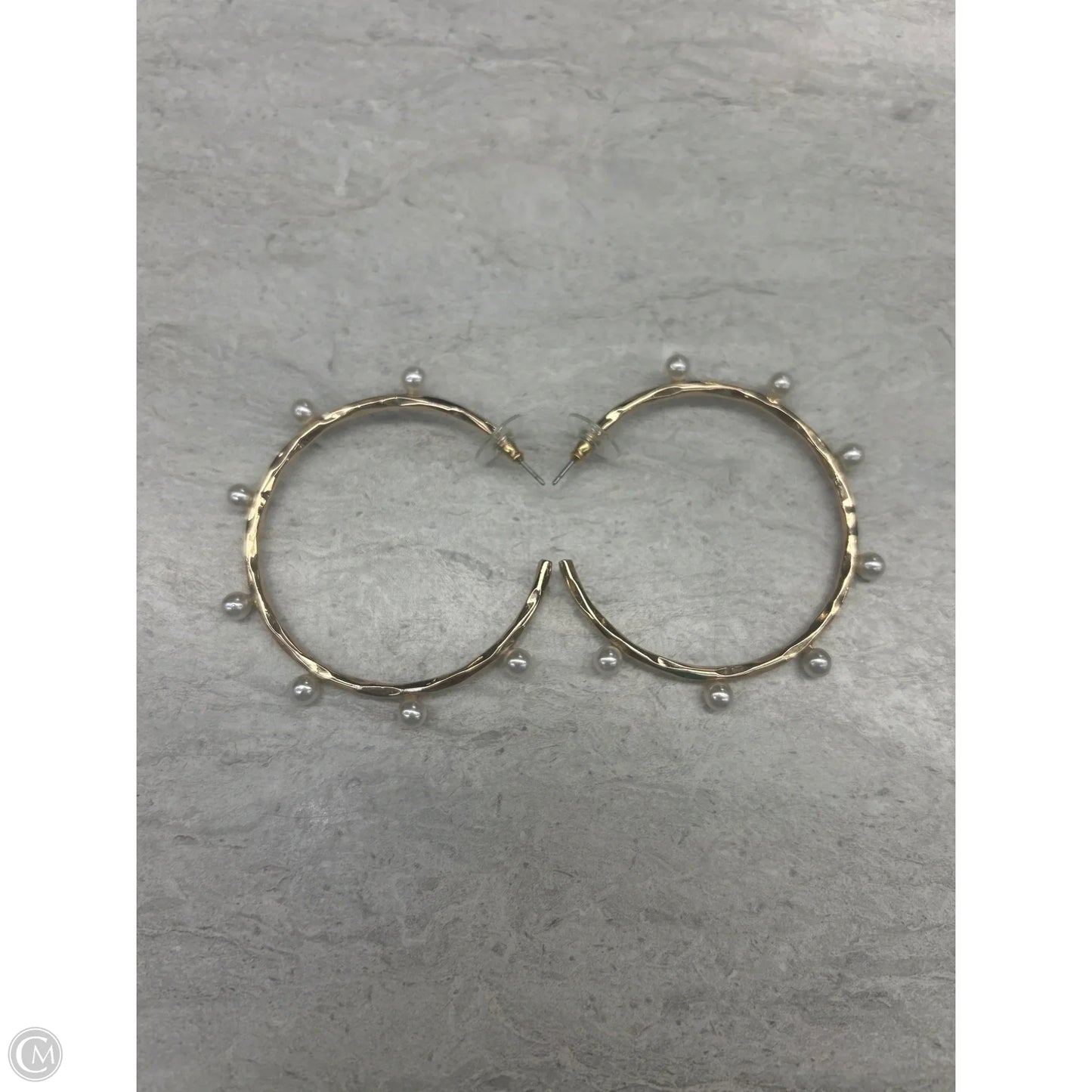 Earrings Designer By Lilly Pulitzer