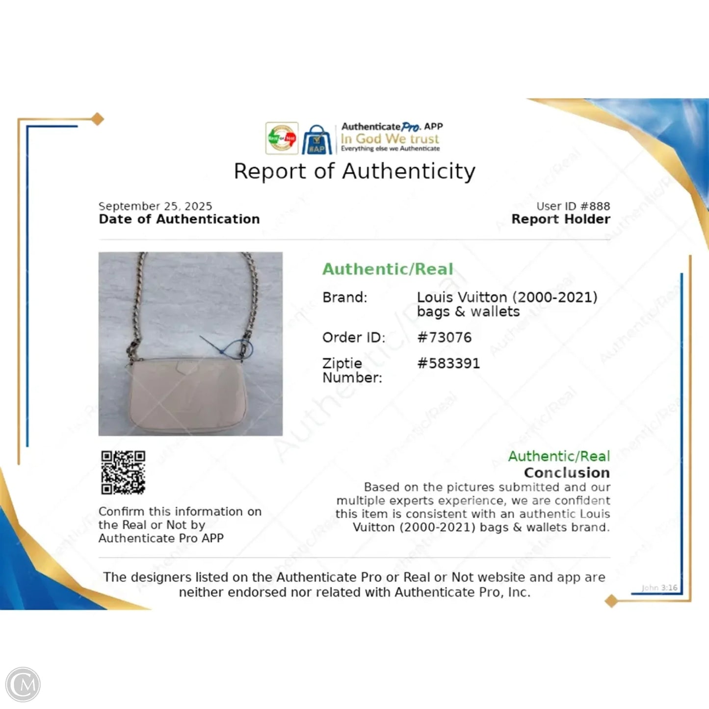 Handbag Luxury Designer By Louis Vuitton, Size: Small