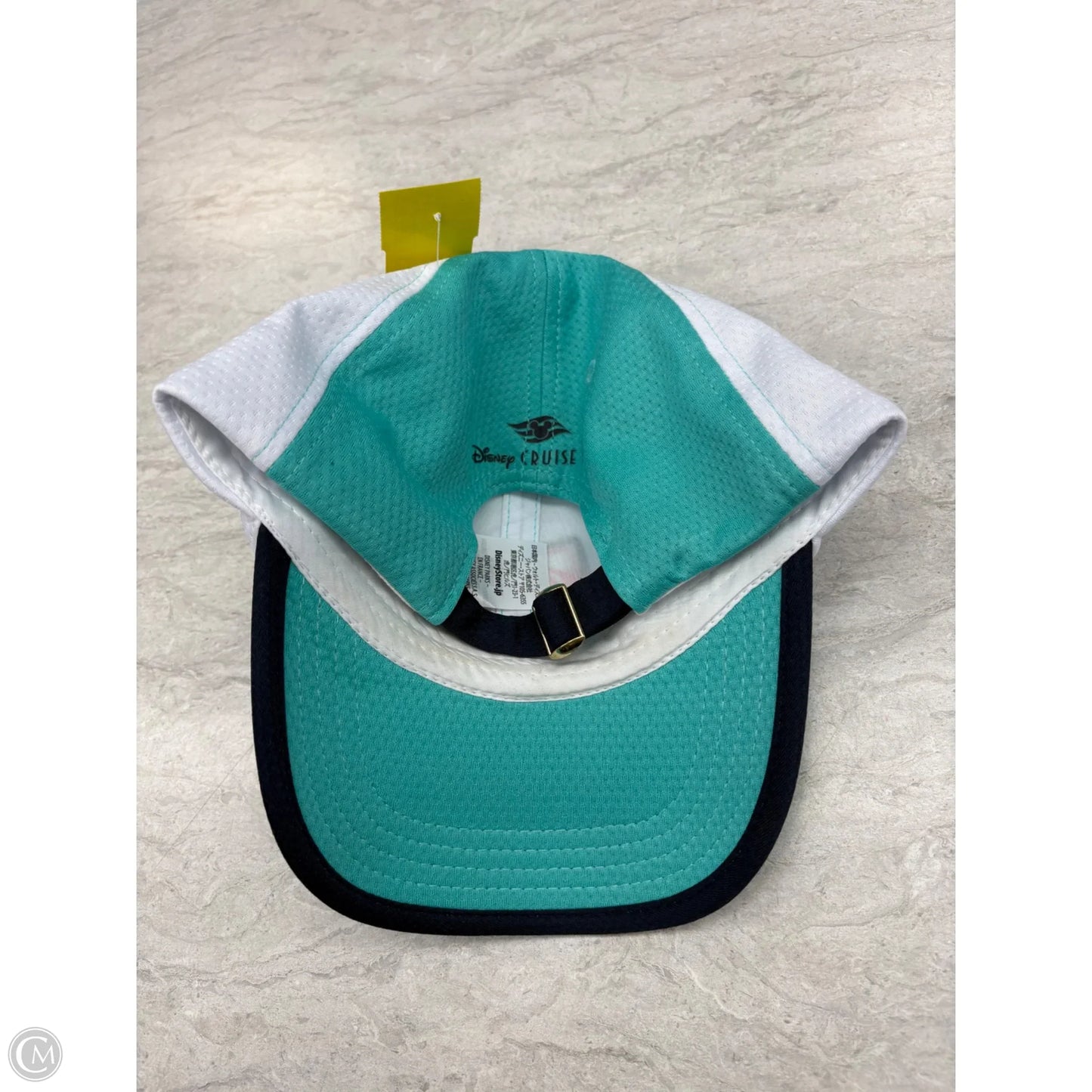 Hat Baseball Cap By Disney Store