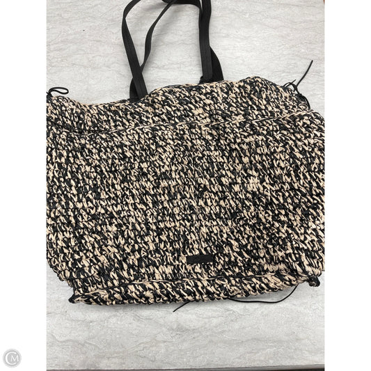 Handbag By Vince Camuto, Size: Large