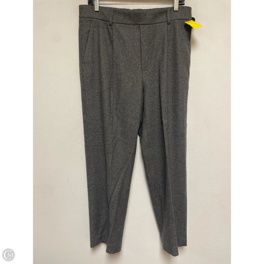 Pants Other By Vince In Grey, Size: 12
