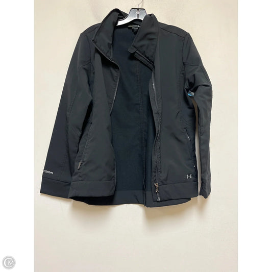 Jacket Other By Under Armour In Black, Size: L