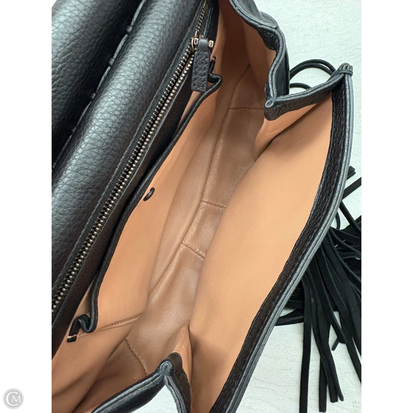 Handbag Luxury Designer By Gucci, Size: Medium