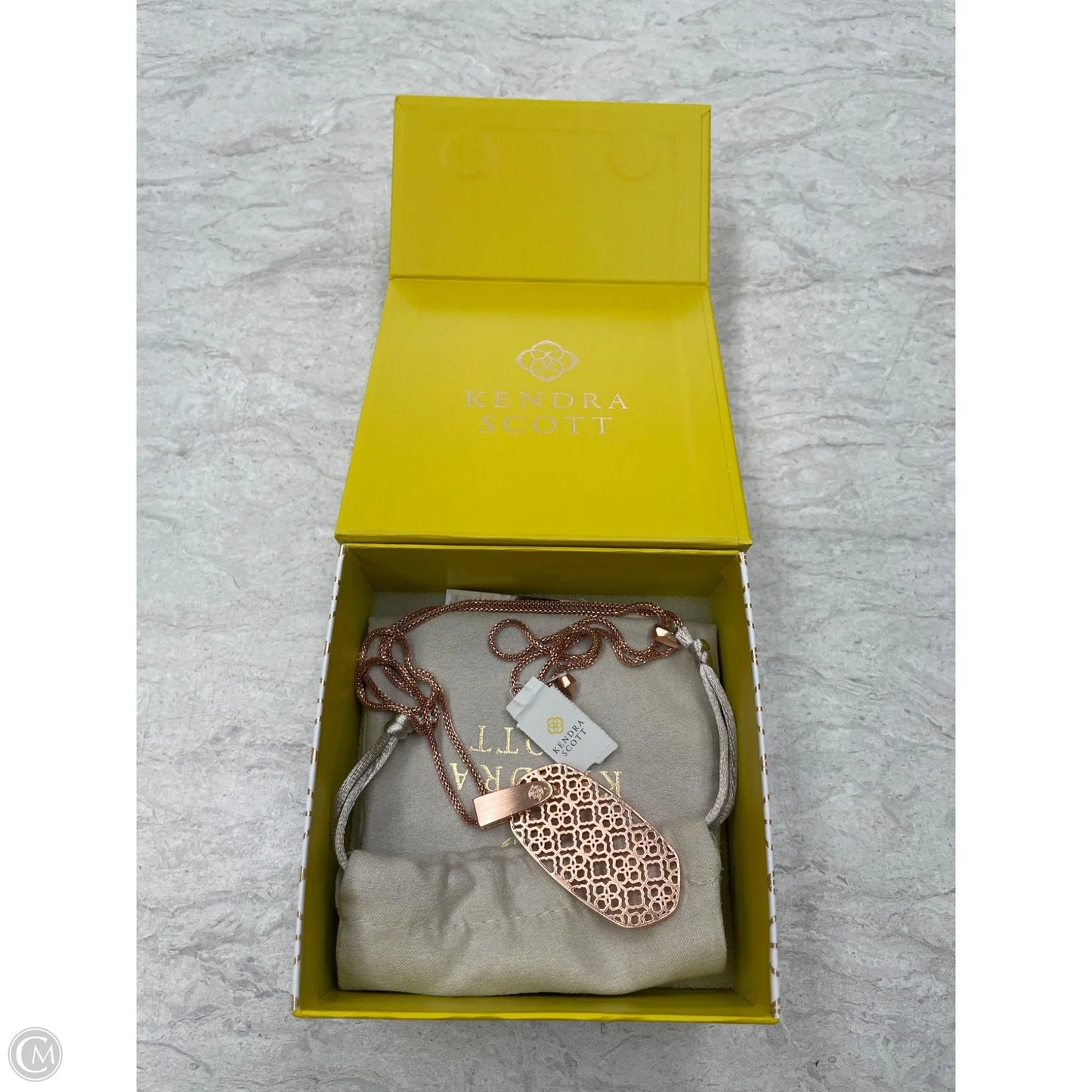 Necklace Pendant By Kendra Scott