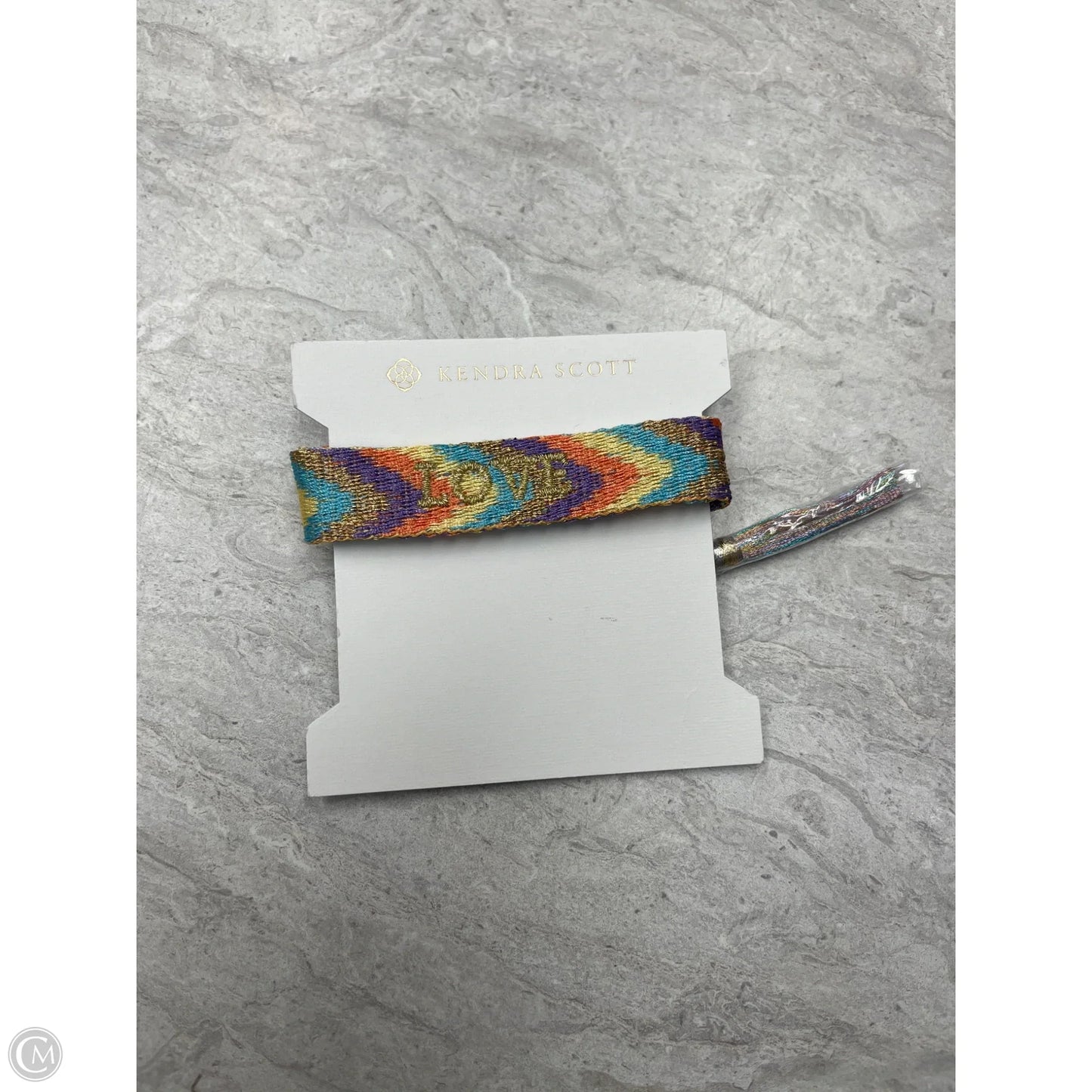 Bracelet Other By Kendra Scott