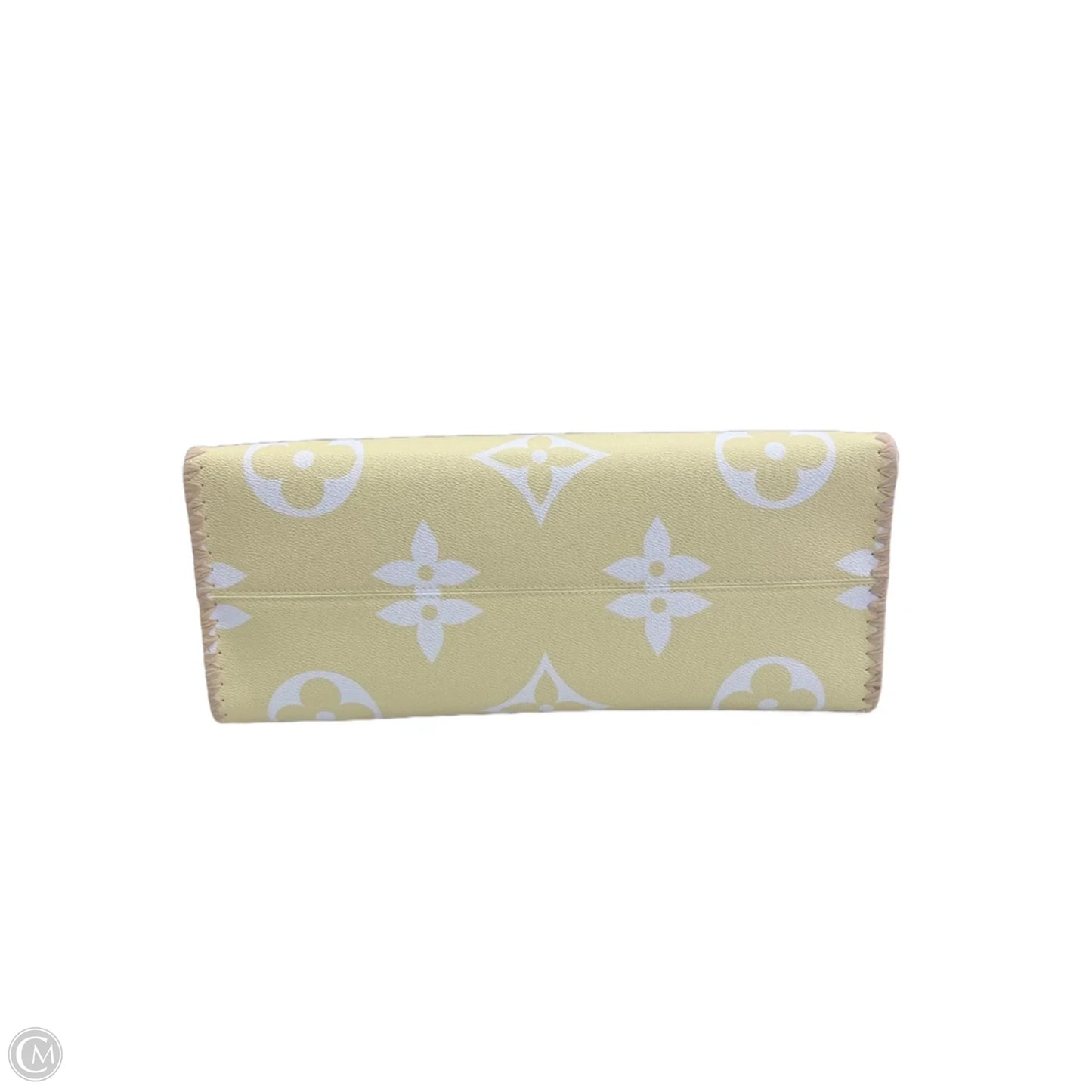 Handbag Luxury Designer By Louis Vuitton, Size: Large