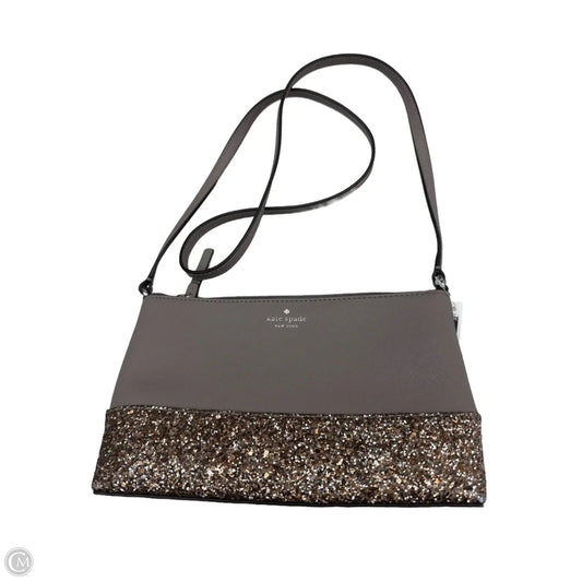Crossbody Designer By Kate Spade, Size: Small