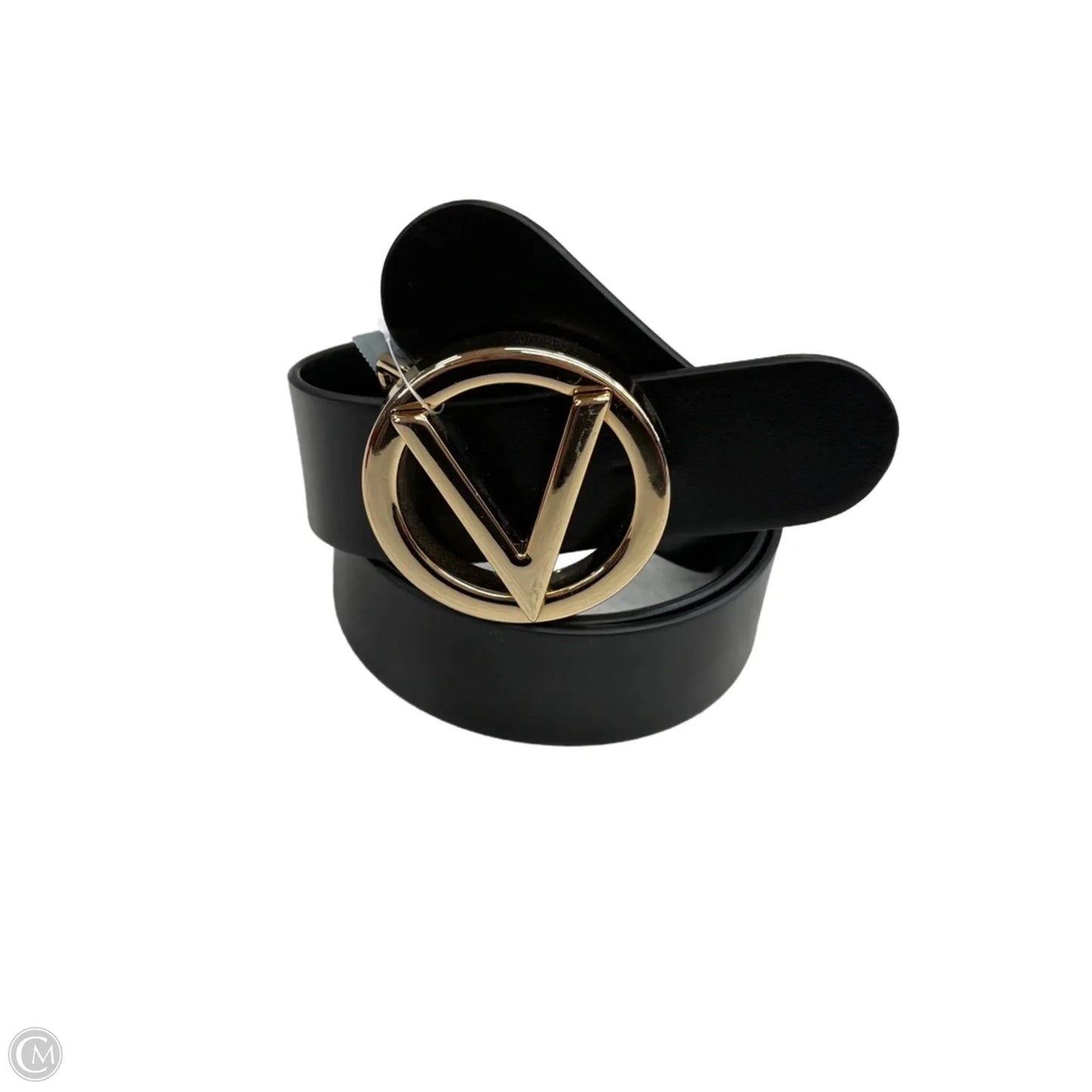 Belt Designer By Valentino-mario