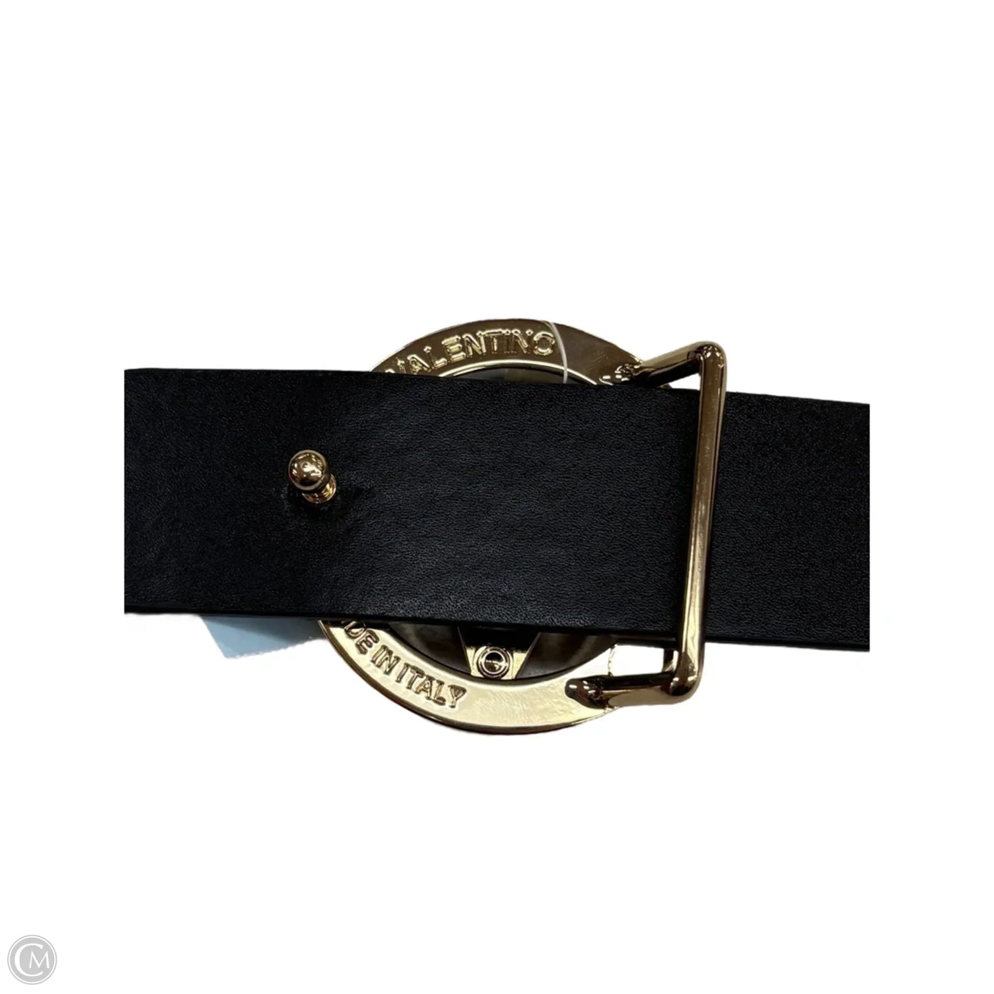 Belt Designer By Valentino-mario