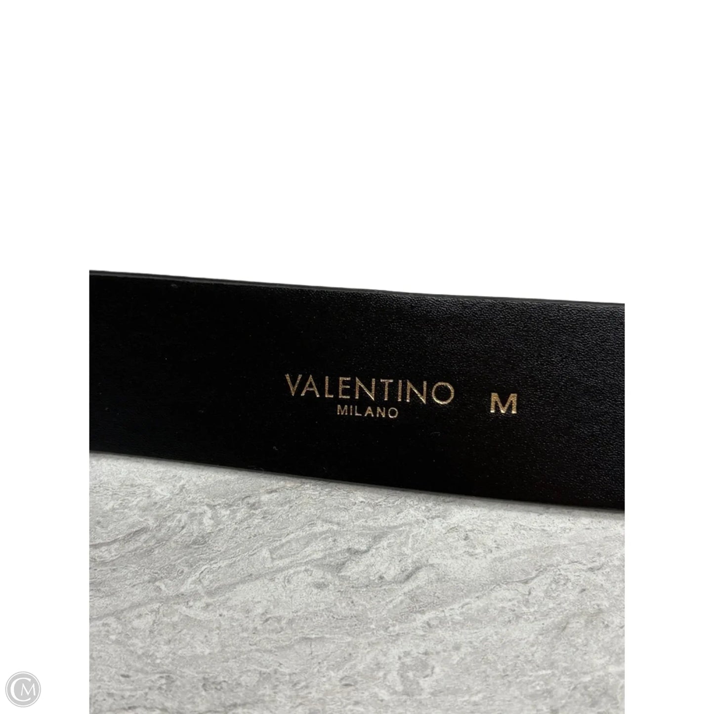 Belt Designer By Valentino-mario