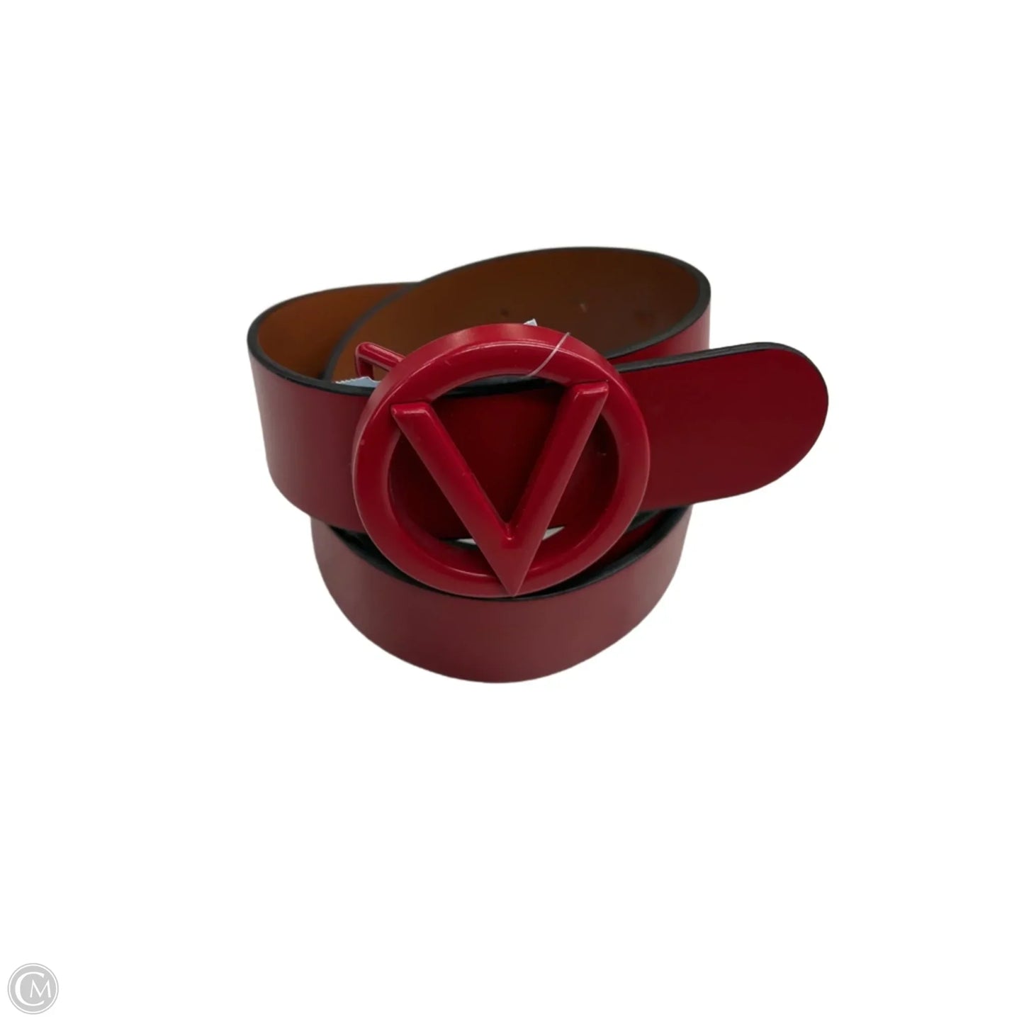 Belt Designer By Valentino-mario