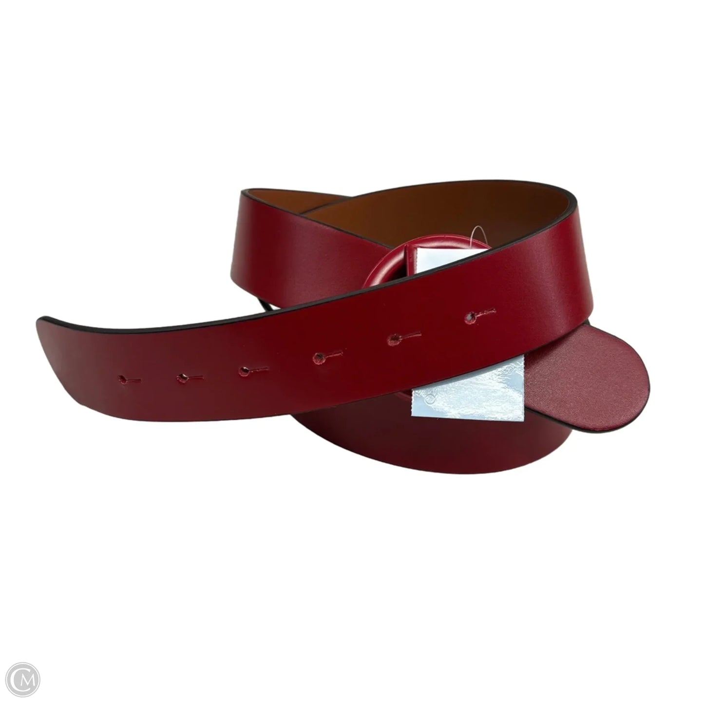 Belt Designer By Valentino-mario