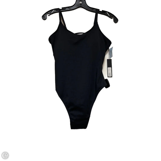 Swimsuit By Clothes Mentor In Black, Size: M