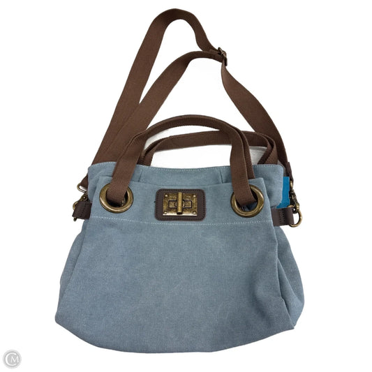 Handbag By Clothes Mentor, Size: Medium