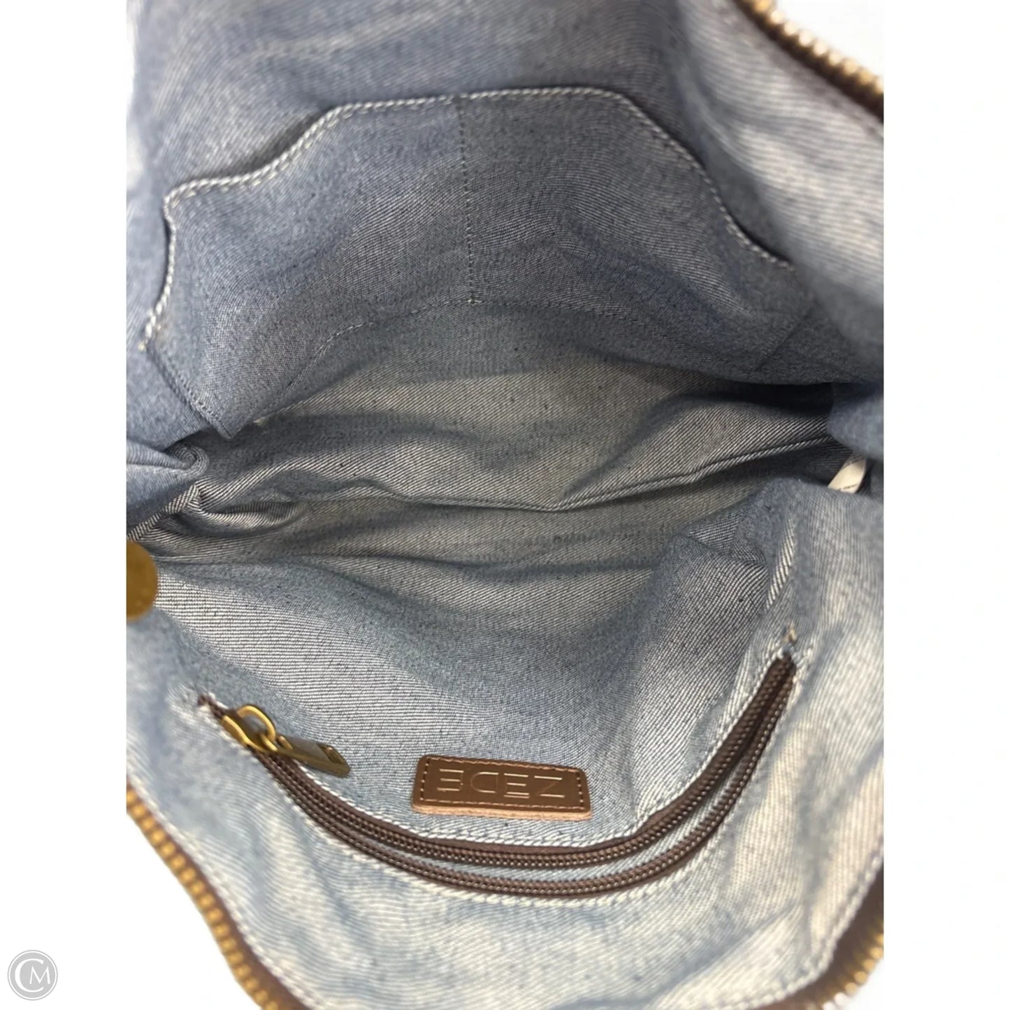 Handbag By Clothes Mentor, Size: Medium