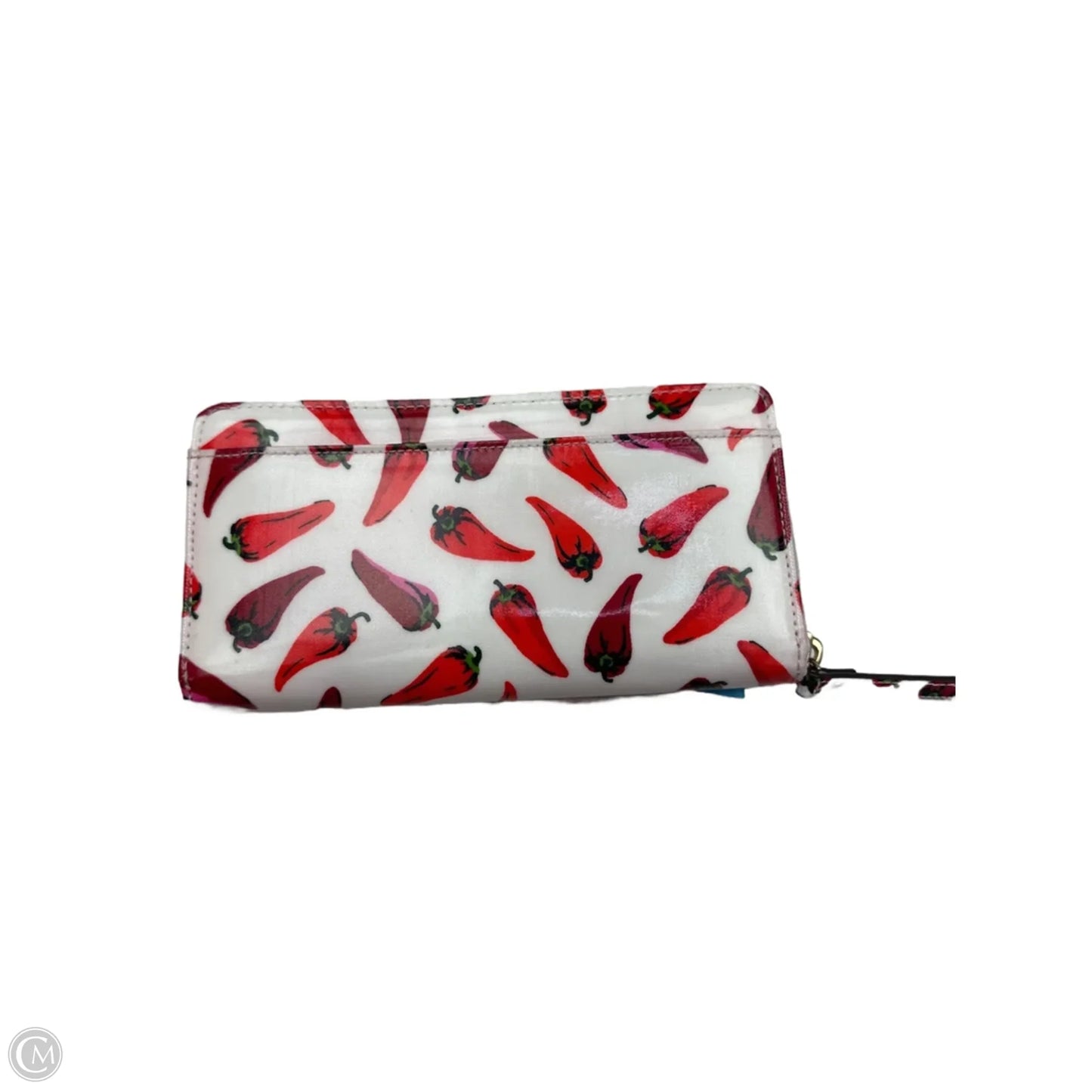 Wallet Designer By Kate Spade, Size: Large