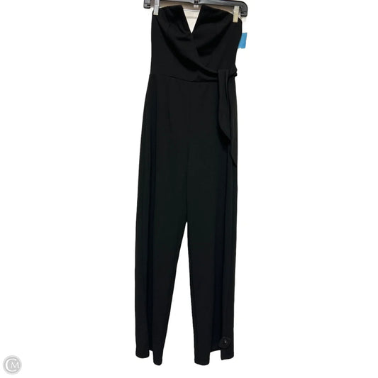 Jumpsuit By Alya In Black, Size: S